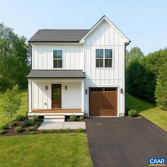 1809 OLD ORCHARD RD, Free Union, VA 22940