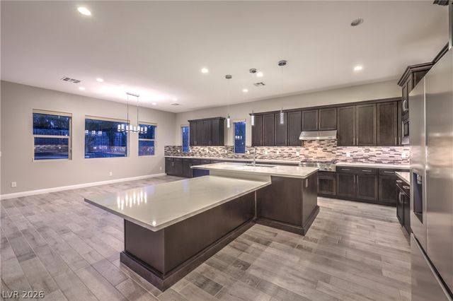 12006 Vento Forte Avenue, Las Vegas, NV 89138