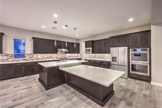 12006 Vento Forte Avenue, Las Vegas, NV 89138