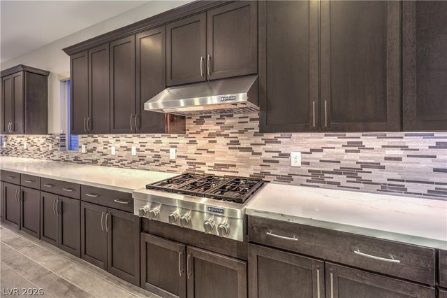 12006 Vento Forte Avenue, Las Vegas, NV 89138