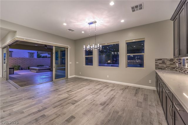 12006 Vento Forte Avenue, Las Vegas, NV 89138