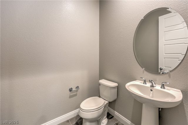 12006 Vento Forte Avenue, Las Vegas, NV 89138