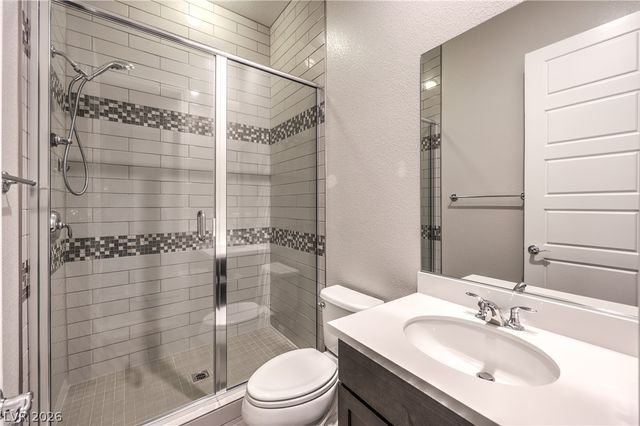 12006 Vento Forte Avenue, Las Vegas, NV 89138