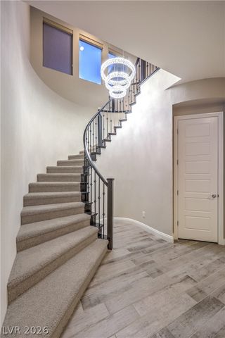 12006 Vento Forte Avenue, Las Vegas, NV 89138