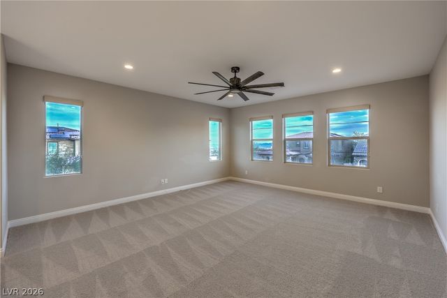 12006 Vento Forte Avenue, Las Vegas, NV 89138