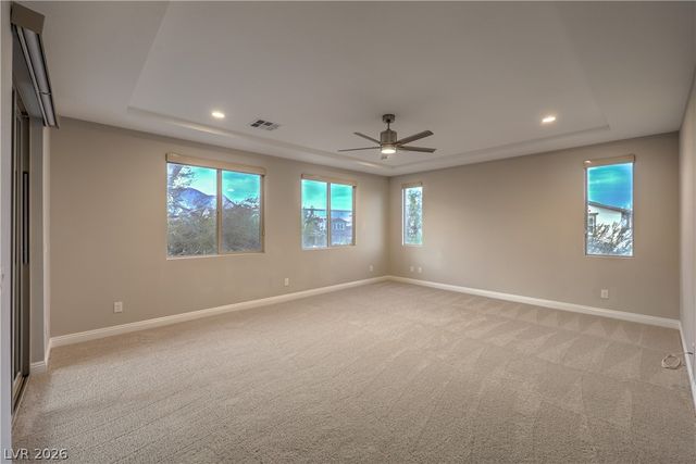 12006 Vento Forte Avenue, Las Vegas, NV 89138
