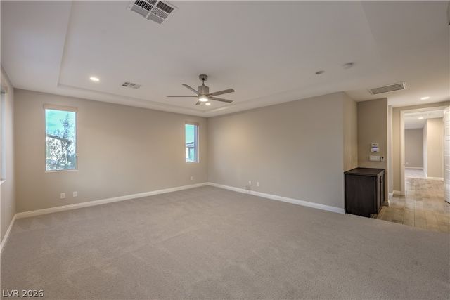 12006 Vento Forte Avenue, Las Vegas, NV 89138