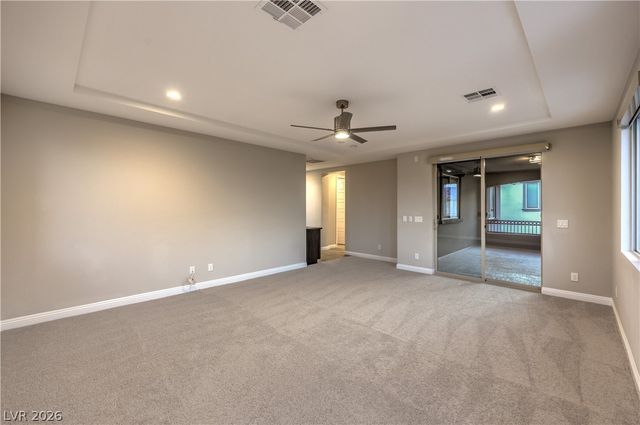 12006 Vento Forte Avenue, Las Vegas, NV 89138