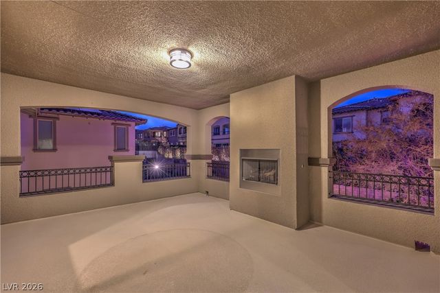 12006 Vento Forte Avenue, Las Vegas, NV 89138