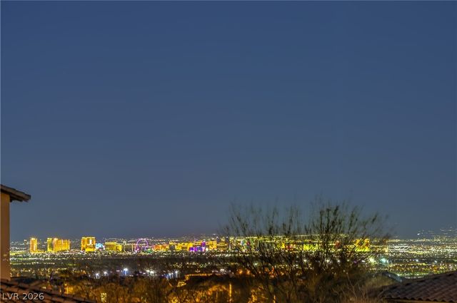 12006 Vento Forte Avenue, Las Vegas, NV 89138