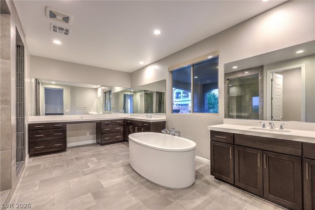 12006 Vento Forte Avenue, Las Vegas, NV 89138