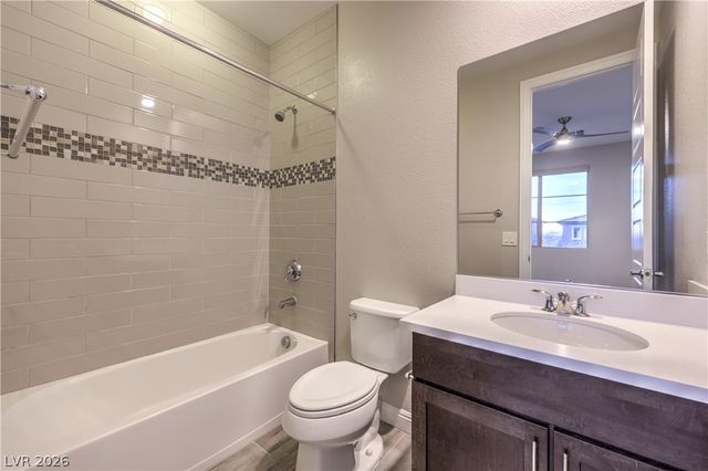 12006 Vento Forte Avenue, Las Vegas, NV 89138