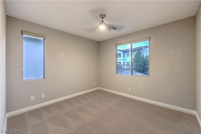 12006 Vento Forte Avenue, Las Vegas, NV 89138