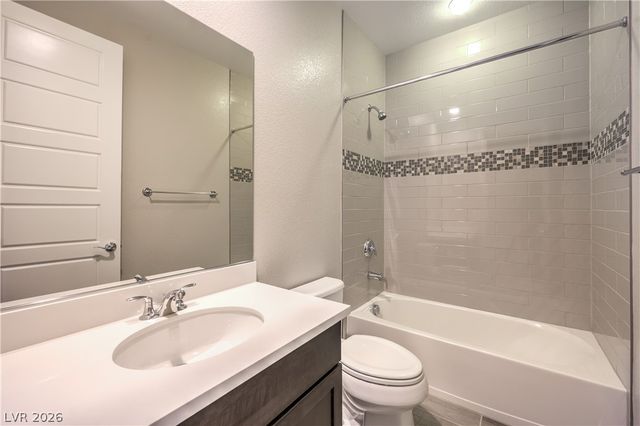 12006 Vento Forte Avenue, Las Vegas, NV 89138