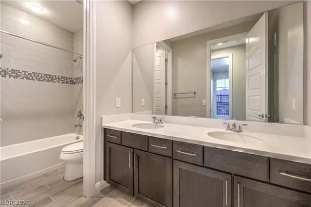 12006 Vento Forte Avenue, Las Vegas, NV 89138