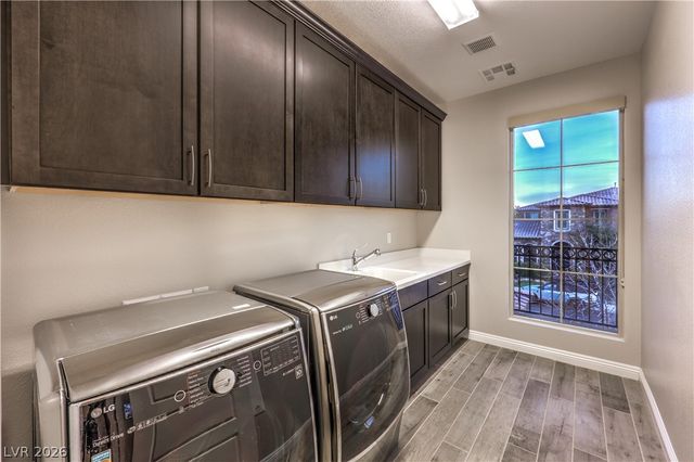 12006 Vento Forte Avenue, Las Vegas, NV 89138