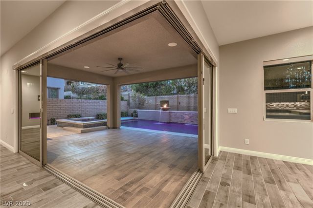 12006 Vento Forte Avenue, Las Vegas, NV 89138