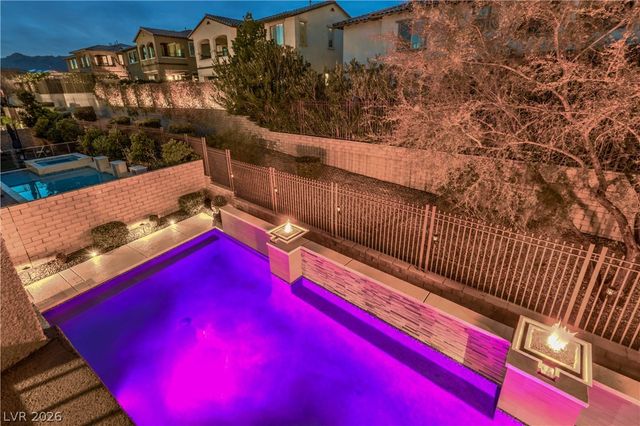 12006 Vento Forte Avenue, Las Vegas, NV 89138