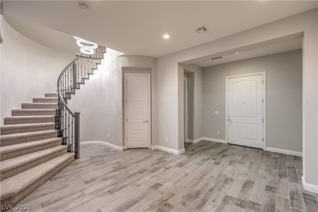 12006 Vento Forte Avenue, Las Vegas, NV 89138