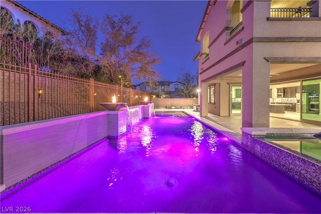 12006 Vento Forte Avenue, Las Vegas, NV 89138