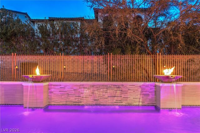 12006 Vento Forte Avenue, Las Vegas, NV 89138