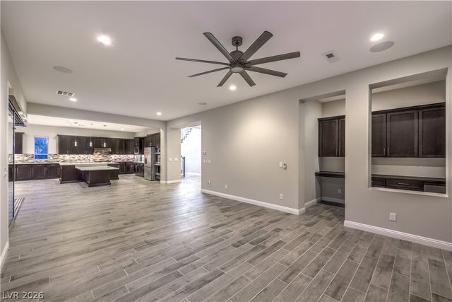12006 Vento Forte Avenue, Las Vegas, NV 89138