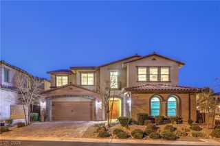 12006 Vento Forte Avenue, Las Vegas, NV 89138