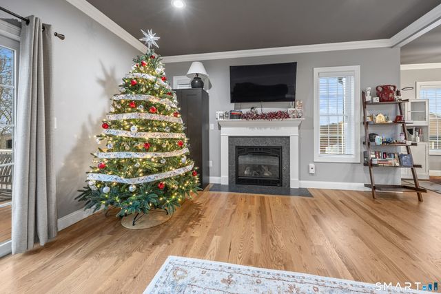 52 Brookview Circle 52, Bristol, CT 06010