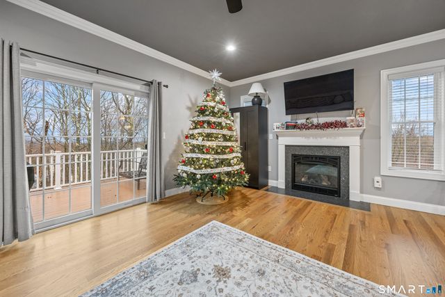 52 Brookview Circle 52, Bristol, CT 06010