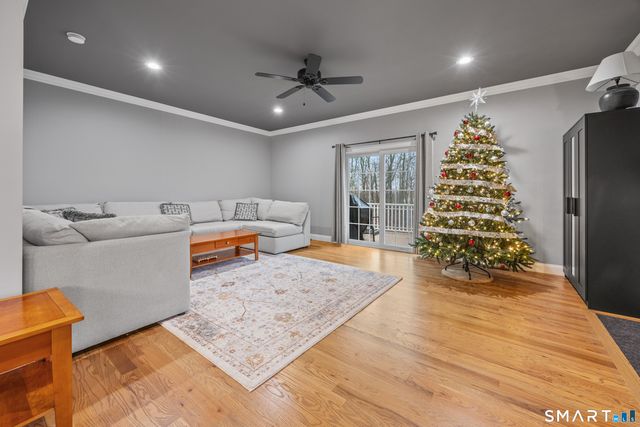 52 Brookview Circle 52, Bristol, CT 06010