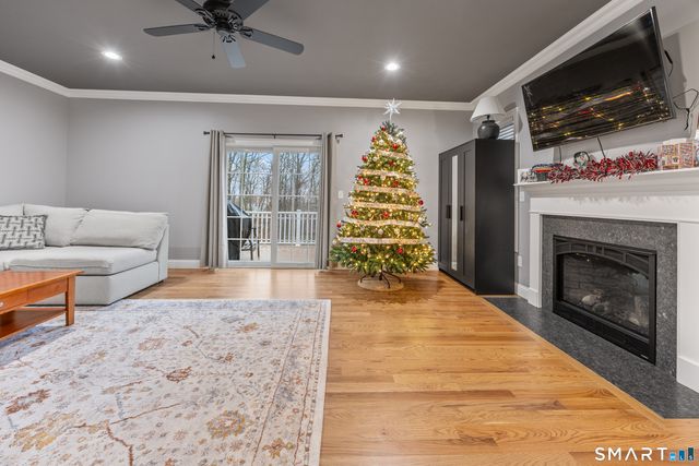 52 Brookview Circle 52, Bristol, CT 06010