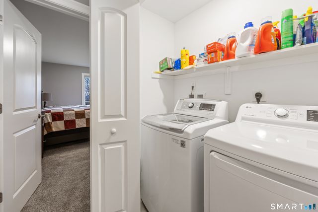 52 Brookview Circle 52, Bristol, CT 06010