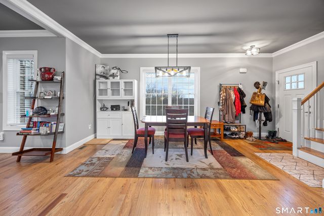 52 Brookview Circle 52, Bristol, CT 06010