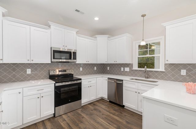 3986 N Nc 581 Highway, Kenly, NC 27542