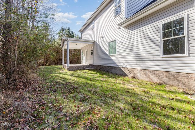 3986 N Nc 581 Highway, Kenly, NC 27542