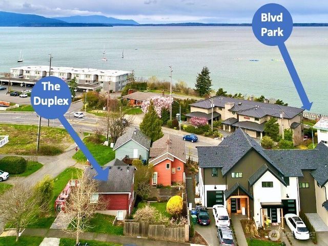 522 12th Street, Bellingham, WA 98225