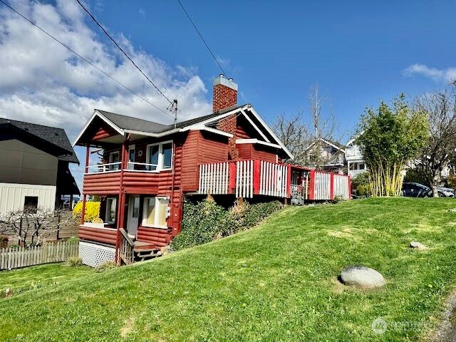 522 12th Street, Bellingham, WA 98225