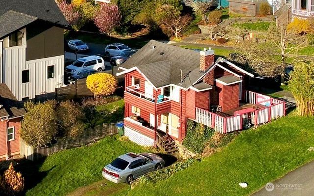 522 12th Street, Bellingham, WA 98225