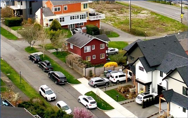 522 12th Street, Bellingham, WA 98225