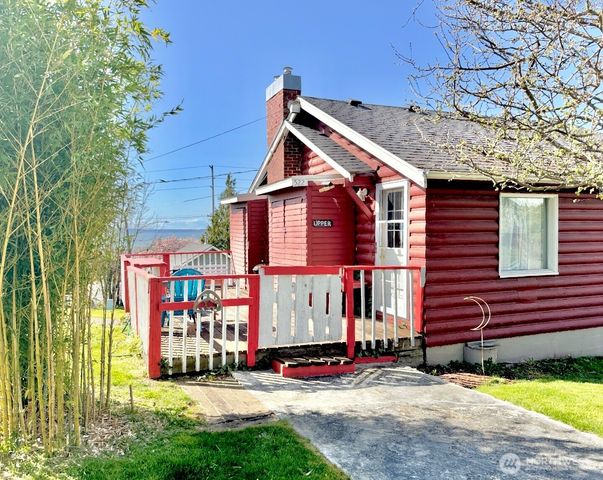 522 12th Street, Bellingham, WA 98225