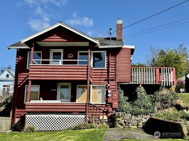 522 12th Street, Bellingham, WA 98225