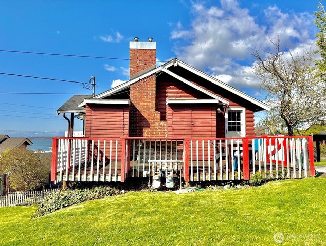 522 12th Street, Bellingham, WA 98225