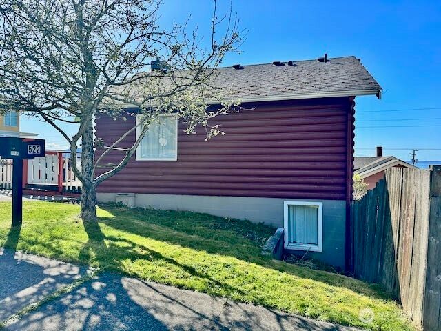 522 12th Street, Bellingham, WA 98225