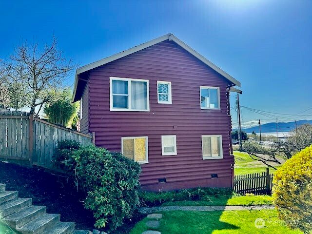 522 12th Street, Bellingham, WA 98225