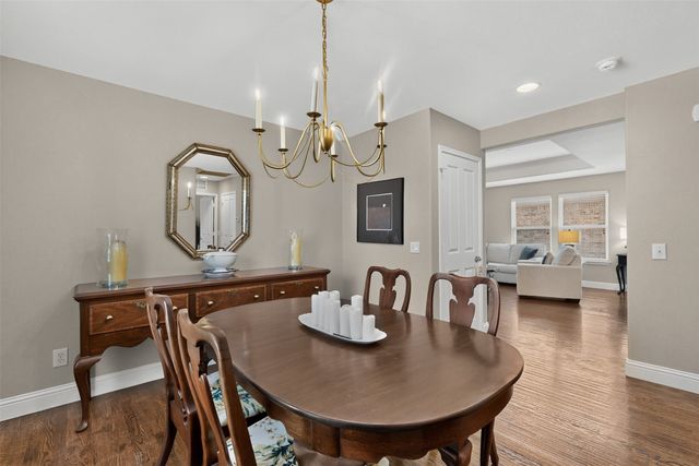 7420 Wiley Lane, Frisco, TX 75036