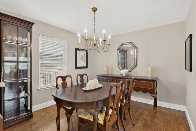 7420 Wiley Lane, Frisco, TX 75036