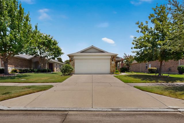 7420 Wiley Lane, Frisco, TX 75036