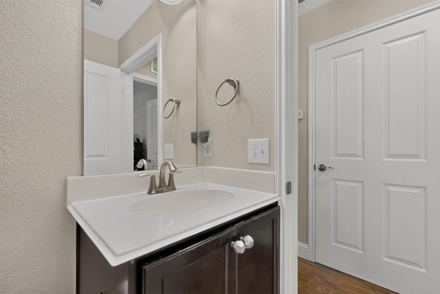 7420 Wiley Lane, Frisco, TX 75036