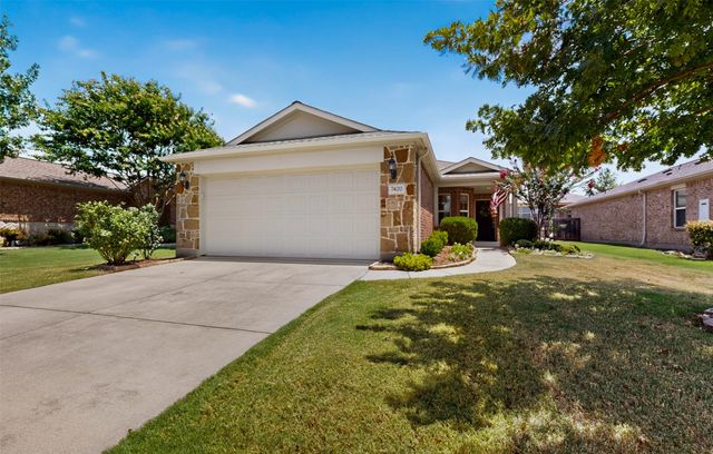 7420 Wiley Lane, Frisco, TX 75036