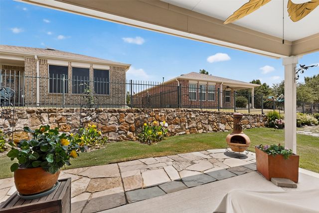 7420 Wiley Lane, Frisco, TX 75036